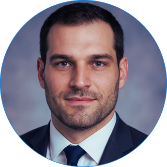 Michael Mercuro - Director of Marketing and Technology