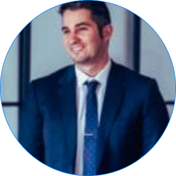 Nick - Managing Broker/Director of Sales & Marketing